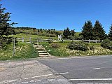 2022 Spring-Appalachian Trail-Roan Mtn Highlands