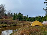 2019 Fall Dolly Sods WV
