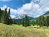 2021 Summer Yellowstone National Park
