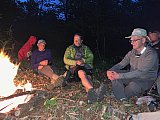 2022 Spring-Appalachian Trail-Roan Mtn Highlands