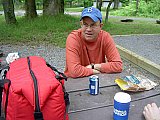 2011 Spring Clingmans Dome to Elkmont