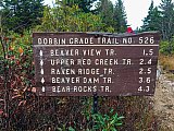 2019 Fall Dolly Sods WV