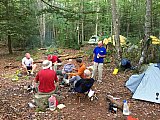 2016 Fall Cranberry Wilderness WV
