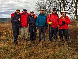 2019 Fall Dolly Sods WV