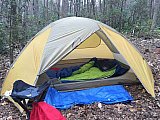 2016 Spring Deep Creek Smoky Mtn