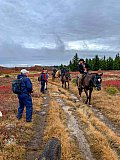 2019 Fall Dolly Sods WV