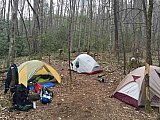 2016 Spring Deep Creek Smoky Mtn