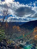 2019 Fall Dolly Sods WV