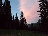 2013 Summer Colorado Continental Divide