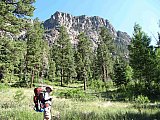 2013 Summer Colorado Continental Divide