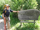 2013 Summer Colorado Continental Divide