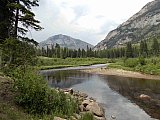 2013 Summer Colorado Continental Divide
