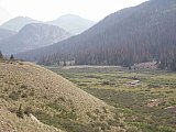 2013 Summer Colorado Continental Divide
