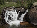 2013 Summer Colorado Continental Divide