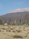 2013 Summer Colorado Continental Divide