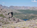 2013 Summer Colorado Continental Divide