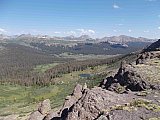 2013 Summer Colorado Continental Divide