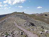 2013 Summer Colorado Continental Divide