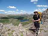 2013 Summer Colorado Continental Divide