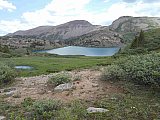 2013 Summer Colorado Continental Divide