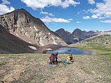2013 Summer Colorado Continental Divide