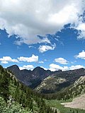 2013 Summer Colorado Continental Divide