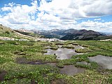 2013 Summer Colorado Continental Divide