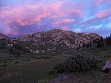 2013 Summer Colorado Continental Divide