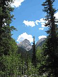 2013 Summer Colorado Continental Divide