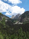 2013 Summer Colorado Continental Divide