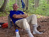 2016 Fall Cranberry Wilderness WV