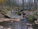 2009 Fall Elkmont Jakes Creek Trail