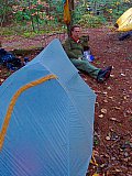 OLYMPUS DIGITAL CAMERA          - 2017 Fall Cane Creek Backpacking Trip