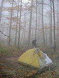 2009 Fall Elkmont Jakes Creek Trail