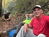 2025 Fall BP Smoky Mtns Abrams Falls