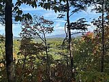 2025 Fall BP Smoky Mtns Abrams Falls