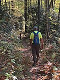 2025 Fall BP Smoky Mtns Abrams Falls