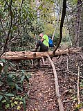 2025 Fall BP Smoky Mtns Abrams Falls