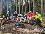 2025 Fall BP Smoky Mtns Abrams Falls