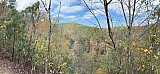 2025 Fall BP Smoky Mtns Abrams Falls