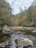 2025 Fall BP Smoky Mtns Abrams Falls