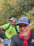2025 Fall BP Smoky Mtns Abrams Falls