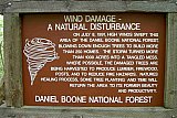 2005 Spring Sheltowee 12 Mile Death March to Laurel Lake