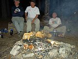 2014 Spring Backpacking Savage Gulf TN