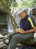 2014 Spring Backpacking Savage Gulf TN