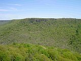 2014 Spring Backpacking Savage Gulf TN