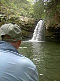 2014 Spring Backpacking Savage Gulf TN