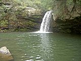 2014 Spring Backpacking Savage Gulf TN