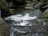 2014 Spring Backpacking Savage Gulf TN
