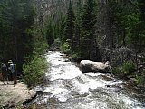 2015 Summer Rocky Mtn National Park